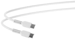 HeiTech LadekabelUSB-C auf USB-C - 2m