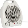 Heizlüfter FH103T-S weiß Kunststoff B/H/L: ca. 13,7x25,5x21,8 cm ca. 2000 W