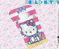 Hello Kitty Luftmatratze B/L: ca. 43x67 cm