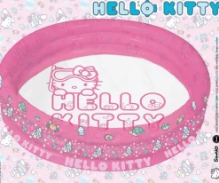 Hello Kitty Pool B/L: ca. 23x122 cm