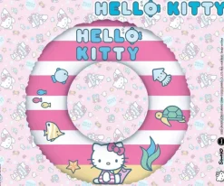 Hello Kitty Schwimmring D: ca. 45 cm