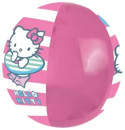 Hello Kitty Wasserball D: ca. 29 cm