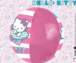 Hello Kitty Wasserball D: ca. 29 cm