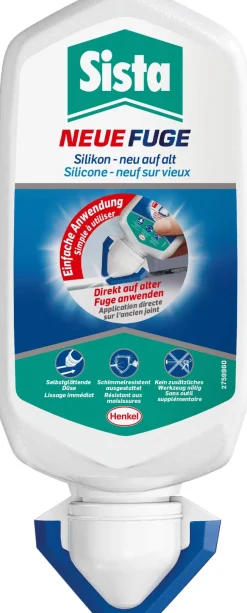 Henkel Silikon ca. 0,08 l