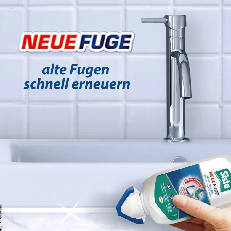 Henkel Silikon ca. 0,08 l