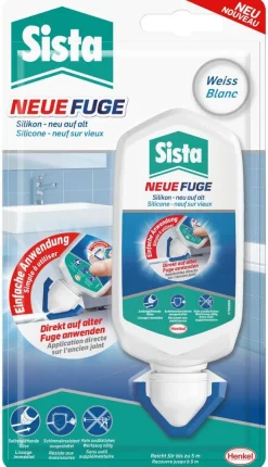 Henkel Silikon ca. 0,08 l