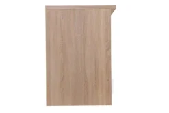 Herdumbauschrank Merle weiß B/H/T: ca. 60x85x60 cm