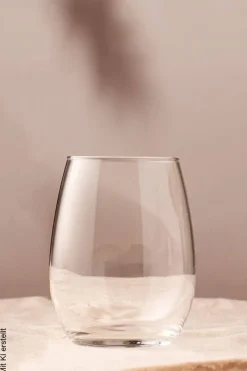 HermiaConcept Gläserset Astoria 570 4-tlg. transparent