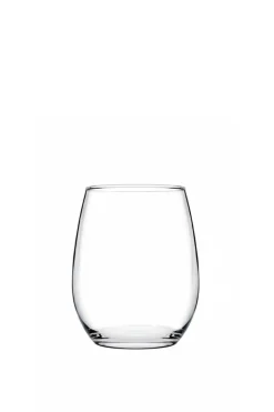 HermiaConcept Gläserset Astoria 350 4-tlg. transparent