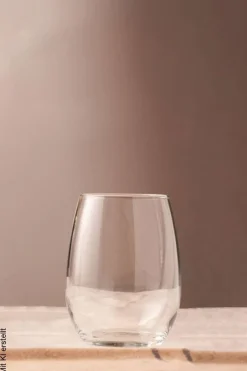 HermiaConcept Gläserset Astoria 350 4-tlg. transparent