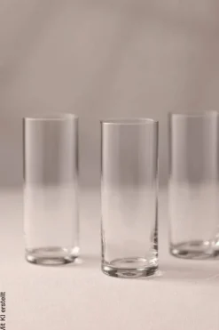 HermiaConcept Gläserset Avantgarde 195 4-tlg. transparent