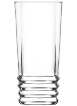 HermiaConcept Gläserset 6tlg. transparent