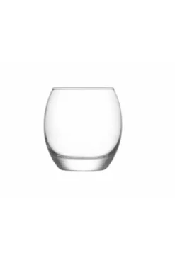 HermiaConcept Gläserset 6tlg. transparent