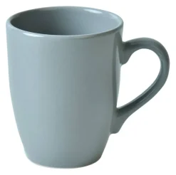 HermiaConcept Tassenset Yucca 6-tlg. grau Keramik