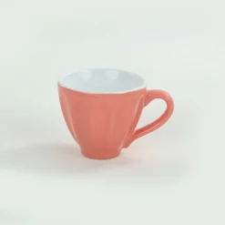 HermiaConcept Teetasse 12-tlg. mehrfarbig Steingut
