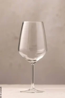 HermiaConcept Weinglasset Avantgarde 490 4-tlg. transparent