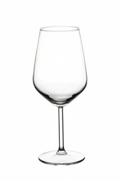 HermiaConcept Weinglasset Avantgarde 490 4-tlg. transparent