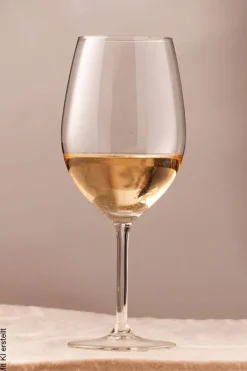 HermiaConcept Weinglasset Astoria 540 4-tlg. transparent