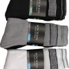Herren-Socken sortiert 1 Packstücke Größe 39-42