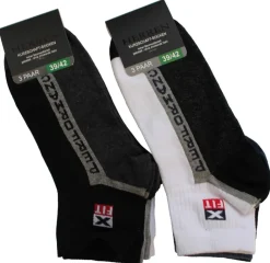 Herren-Socken sortiert 1 Packstücke Größe 39-42