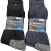 Herren-Socken Sport sortiert 1 Packstücke Größe 43-46