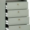 Highboard Bjarne Pistazie B/H/T: ca. 60,2x104,4x33,5 cm