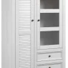 Highboard Breda B/H/T: ca. 114x156x42 cm