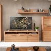 Highboard Nature One buche Nachbildung buche B/H/T: ca. 127x137x40 cm