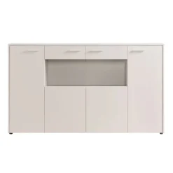 Highboard Panama Kaschmir B/H/T: ca. 192x114x40 cm