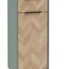 Highboard Piazza Pistazie B/H/T: ca. 40,3x90,9x33,05 cm