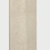 HI Katzenkratzbrett beige MDF B/H/L: ca. 1x80x28 cm