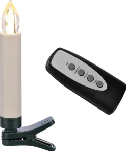 HI LED-Kerze