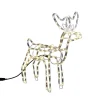 HI LED-Lichterschlauchfigur