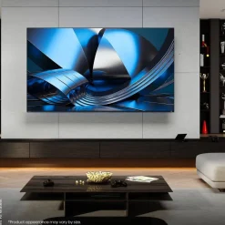 Hisense Mini-LED-Fernseher 50U7SE B/H: ca. 111x71 cm