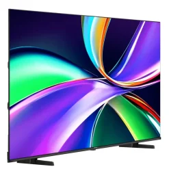 Hisense QLED-Fernseher 65E77Q B/H: ca. 145x90 cm