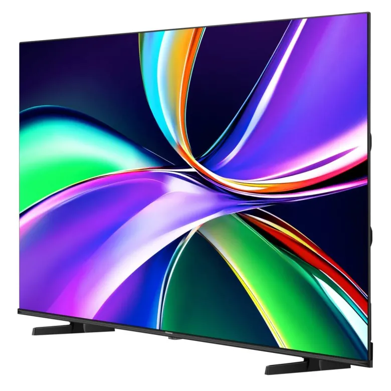Hisense QLED-Fernseher 65E77Q B/H: ca. 145x90 cm