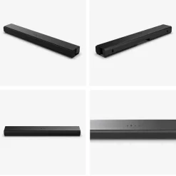 Hisense Soundbar HS1000 schwarz