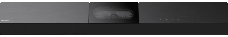 Hisense Soundbar HS2000 schwarz
