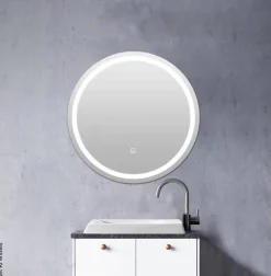 Hölscher Lichtspiegel Betty D: ca. 75 cm