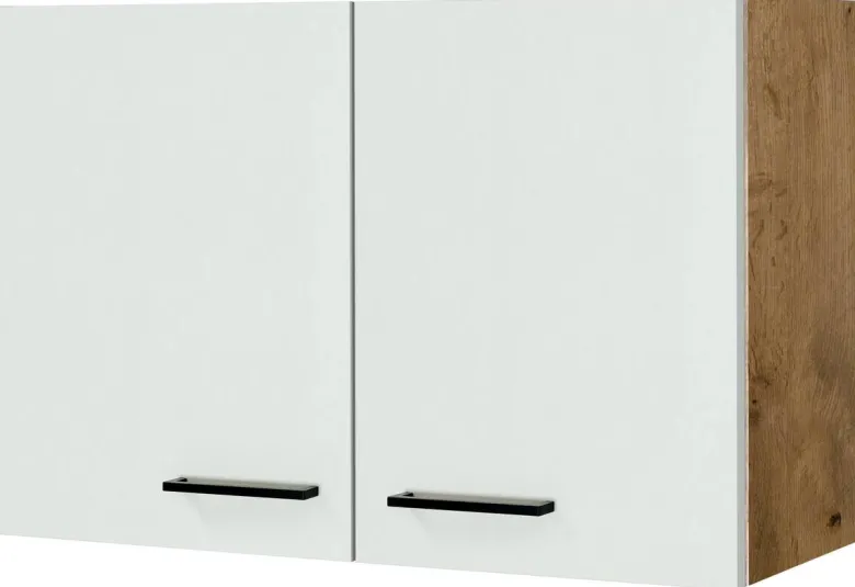 Hängeschrank Avila Magnolie matt B/H/T: ca. 80x54,8x32 cm