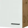 Hängeschrank Avila Magnolie matt B/H/T: ca. 50x54,8x32 cm