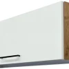 Hängeschrank Avila Magnolie matt B/H/T: ca. 100x32x32 cm