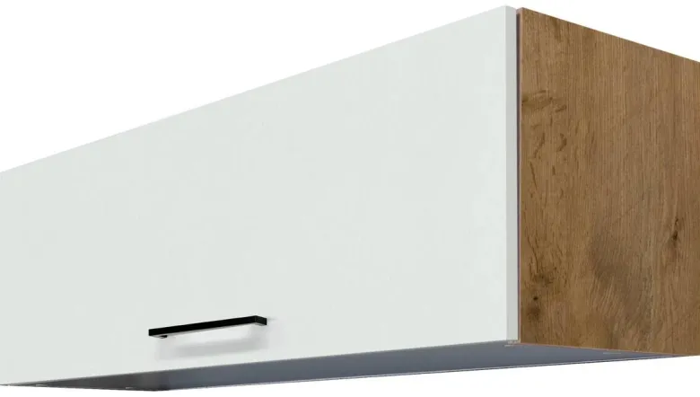 Hängeschrank Avila Magnolie matt B/H/T: ca. 100x32x32 cm