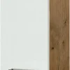 Hängeschrank Avila Magnolie matt B/H/T: ca. 30x54,8x32 cm
