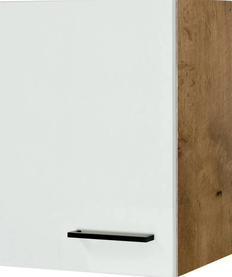Hängeschrank Avila Magnolie matt B/H/T: ca. 40x54,8x32 cm