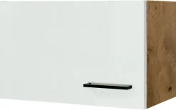 Hängeschrank Avila Magnolie matt B/H/T: ca. 60x32x32 cm