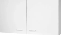 Hängeschrank B/H/T: ca. 100x53x35 cm
