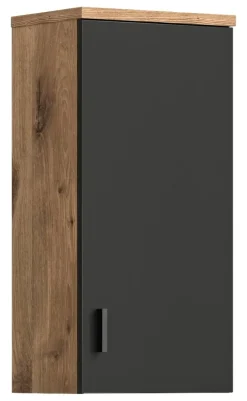 Hängeschrank GRADO B/H/T: ca. 37x75x25 cm