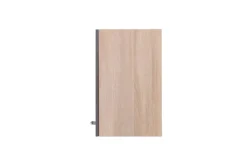 Hängeschrank Merle grau B/H/T: ca. 50x56x35 cm
