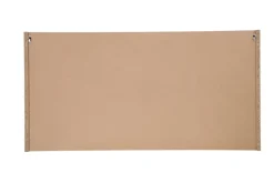 Hängeschrank Merle grau B/H/T: ca. 110x56x35 cm